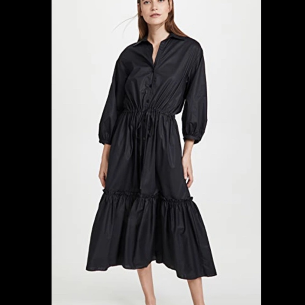 Cara Cara Hutton Dress